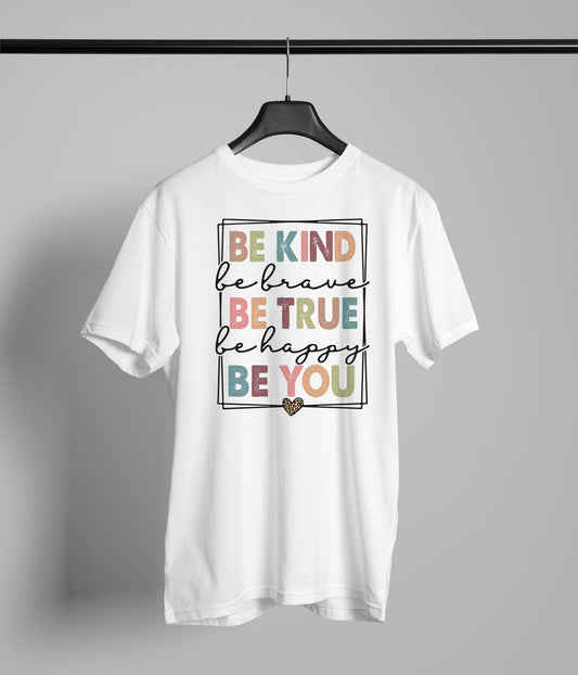 Be You