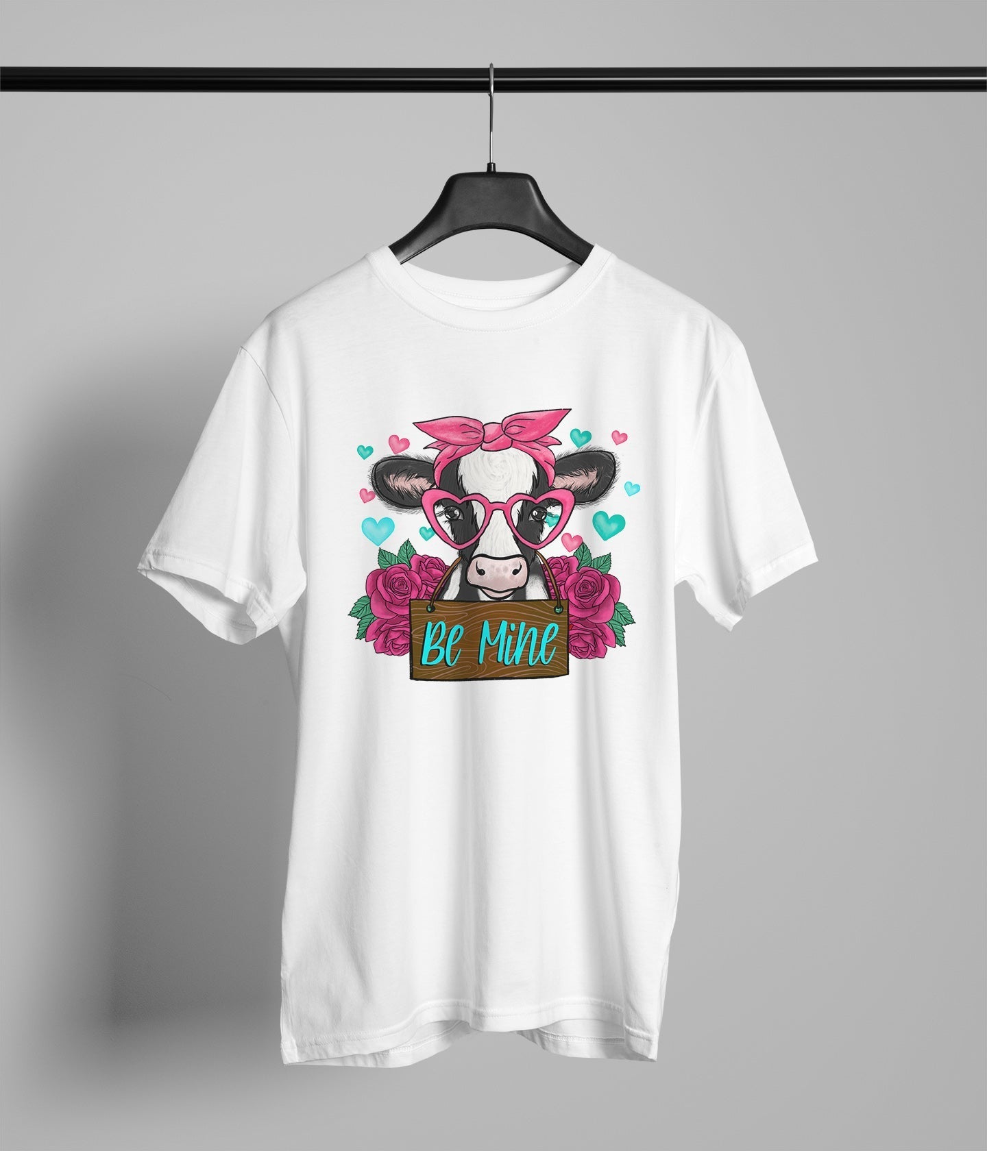 Be Cow Mine