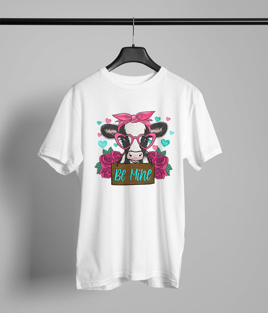 Be Cow Mine