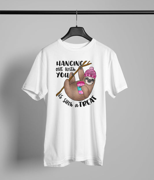Hanging You Treat