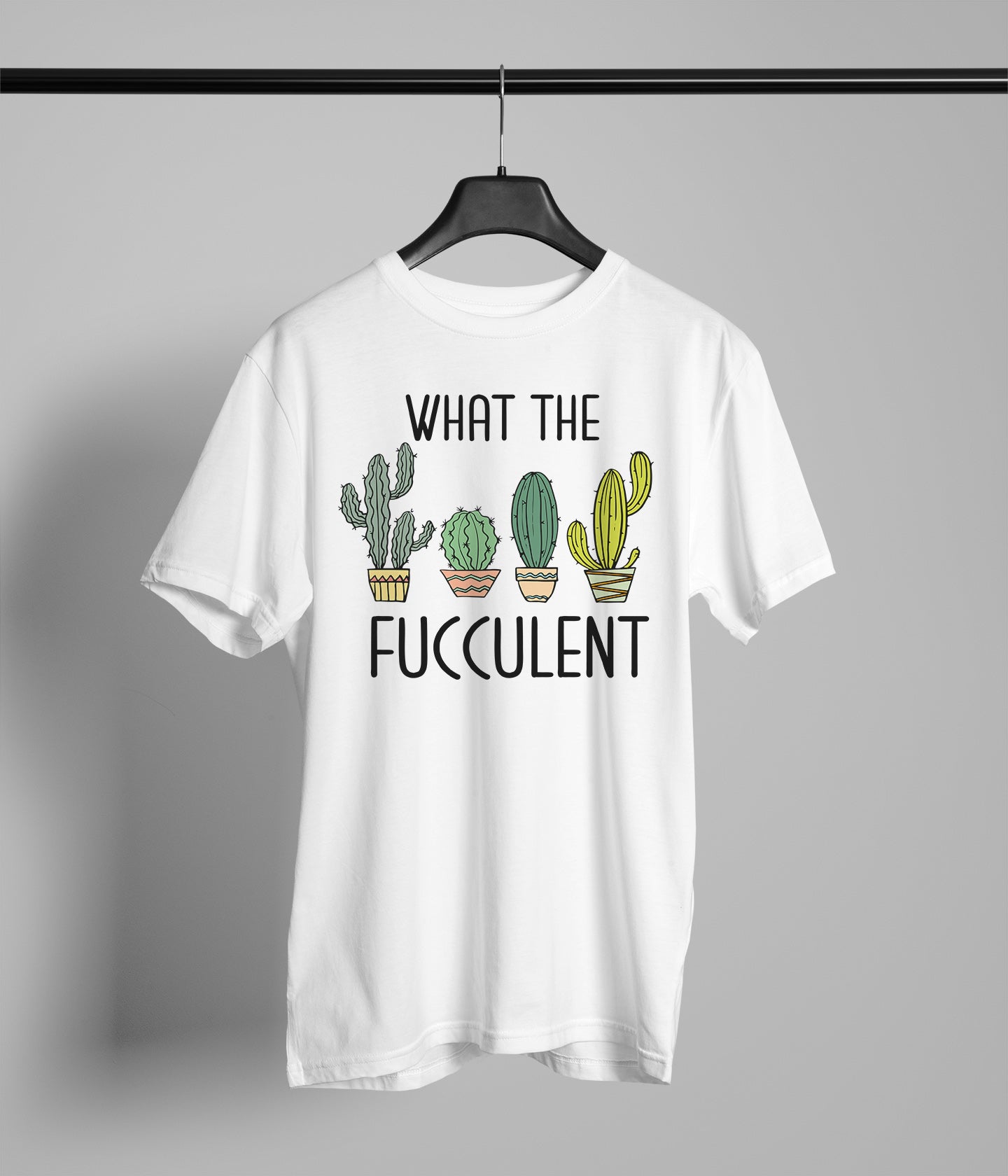 Fucculent