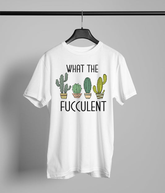 Fucculent