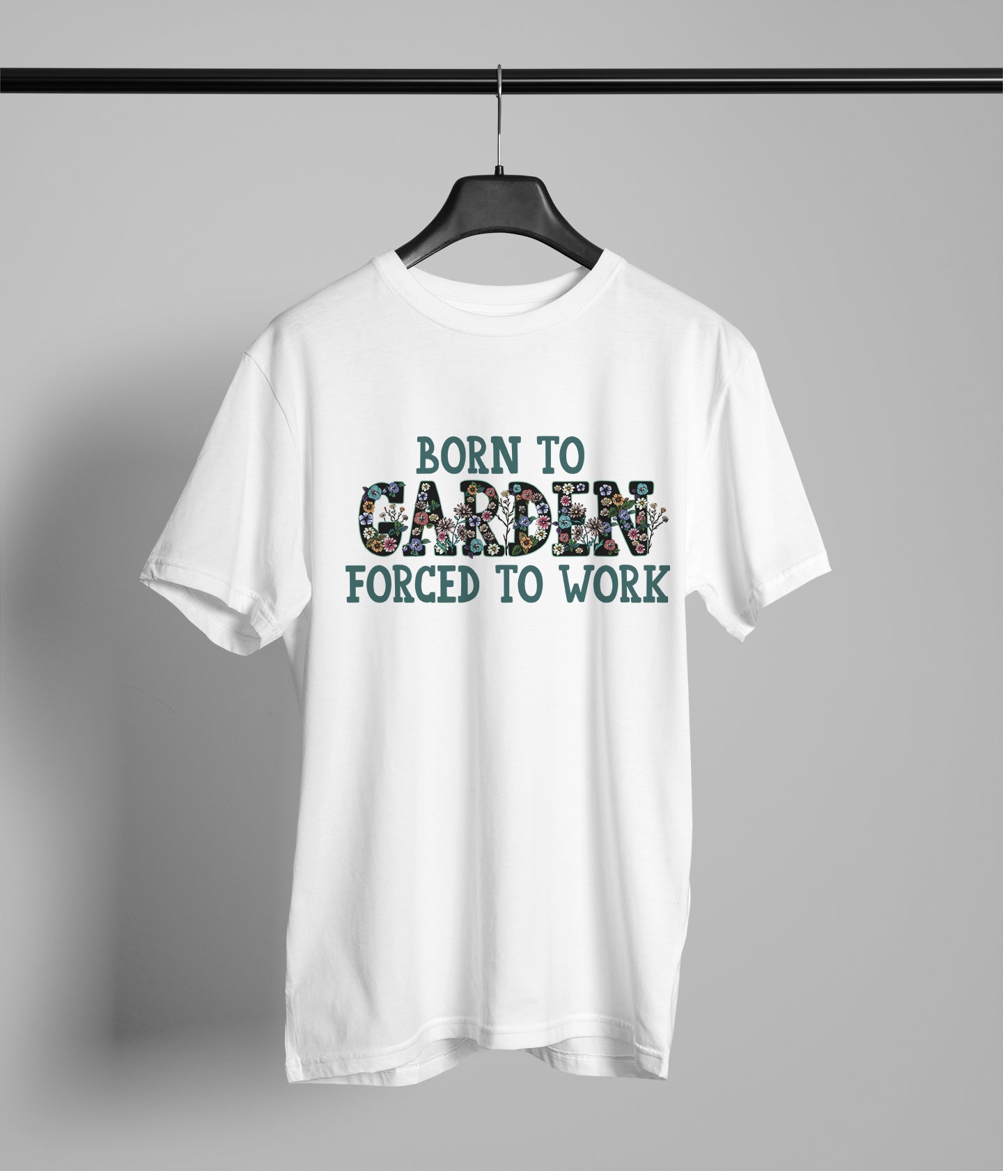 Born To Garden
