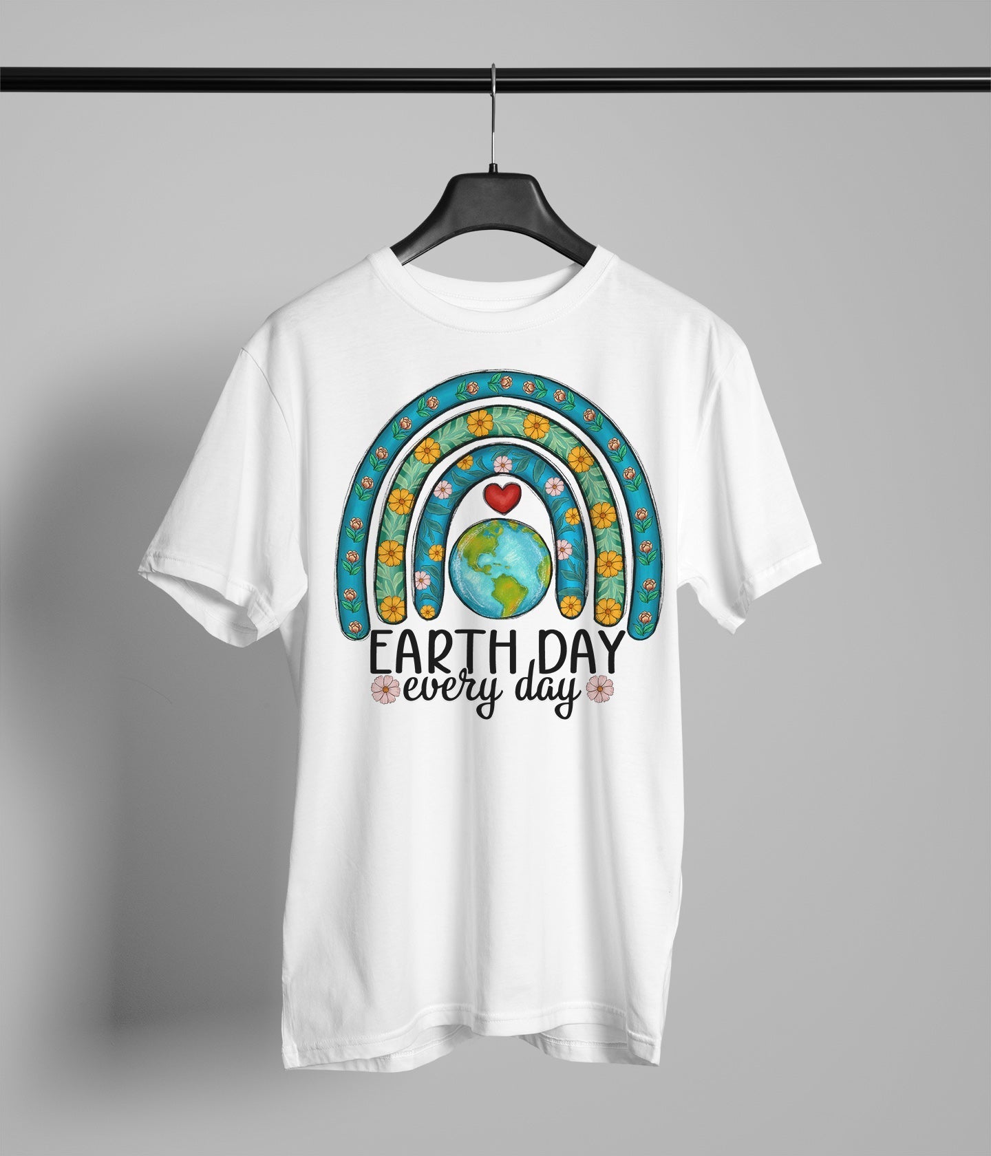 Earth Day Every Day
