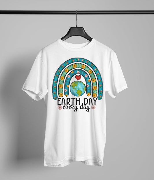 Earth Day Every Day