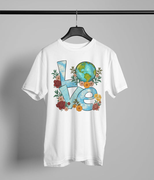 Love Earth