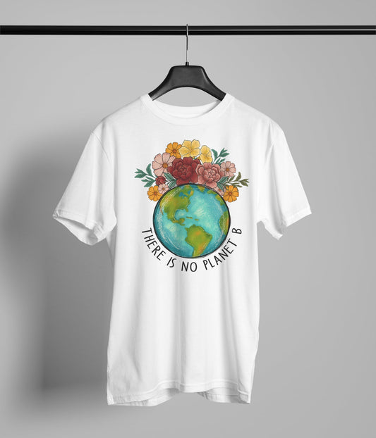 There Is No Planet B