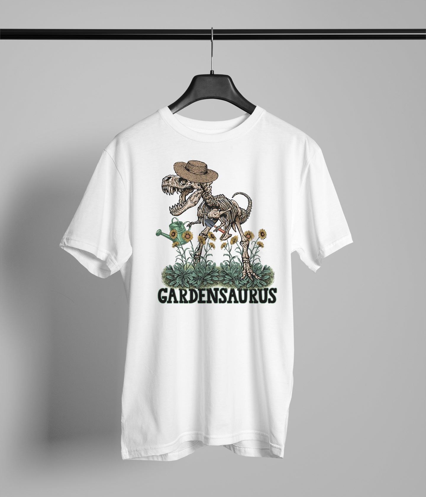 Gardensaurus