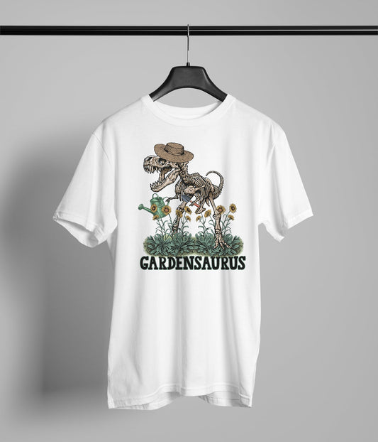 Gardensaurus