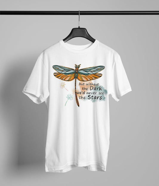 Dark Stars Dragon Fly