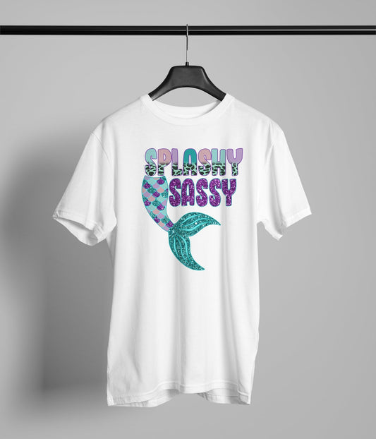 Splashy Sassy