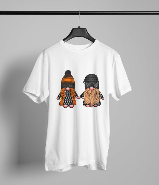Couple Gnomes
