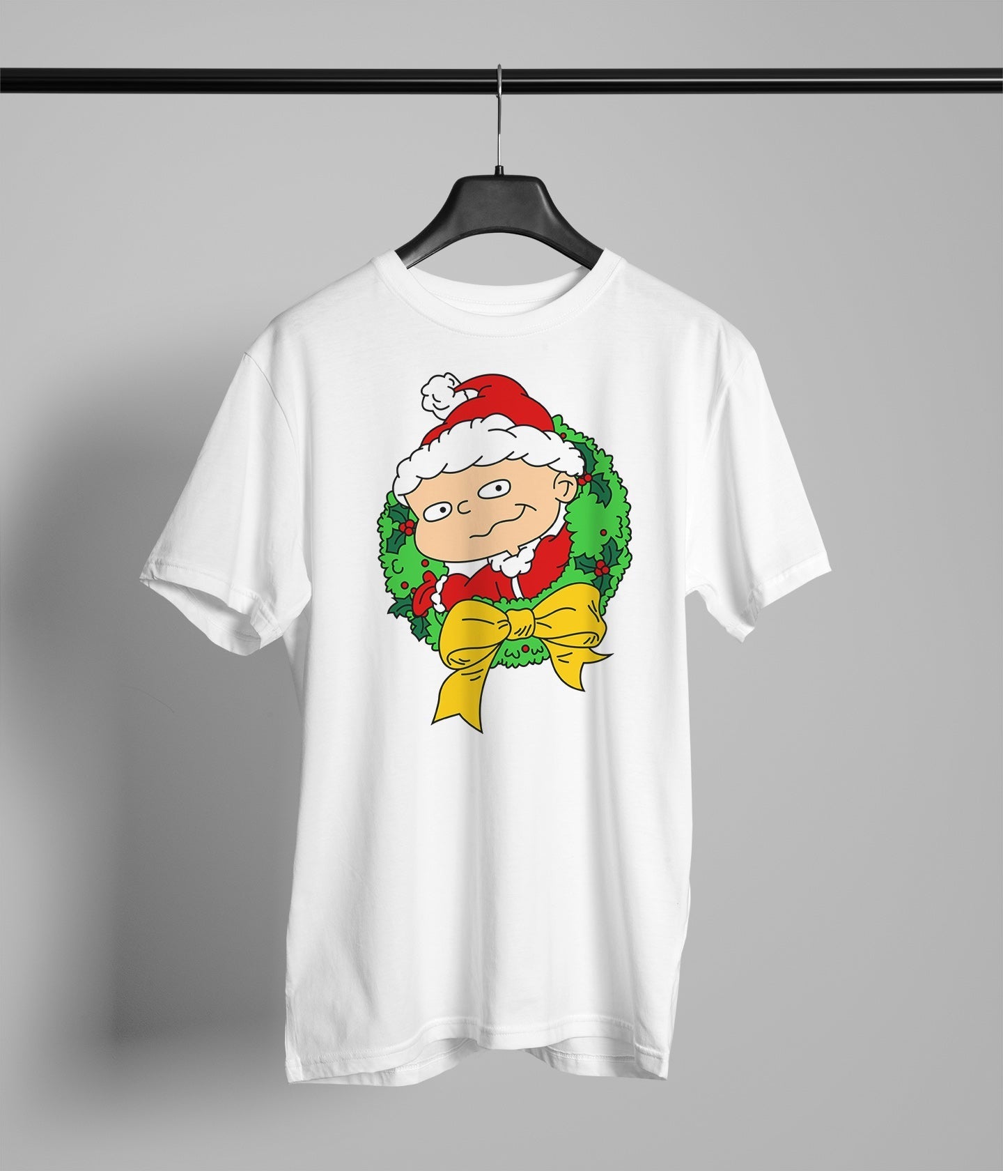 Phil Christmas