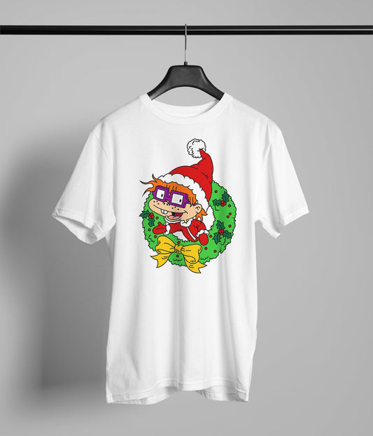 Rugrats Claus