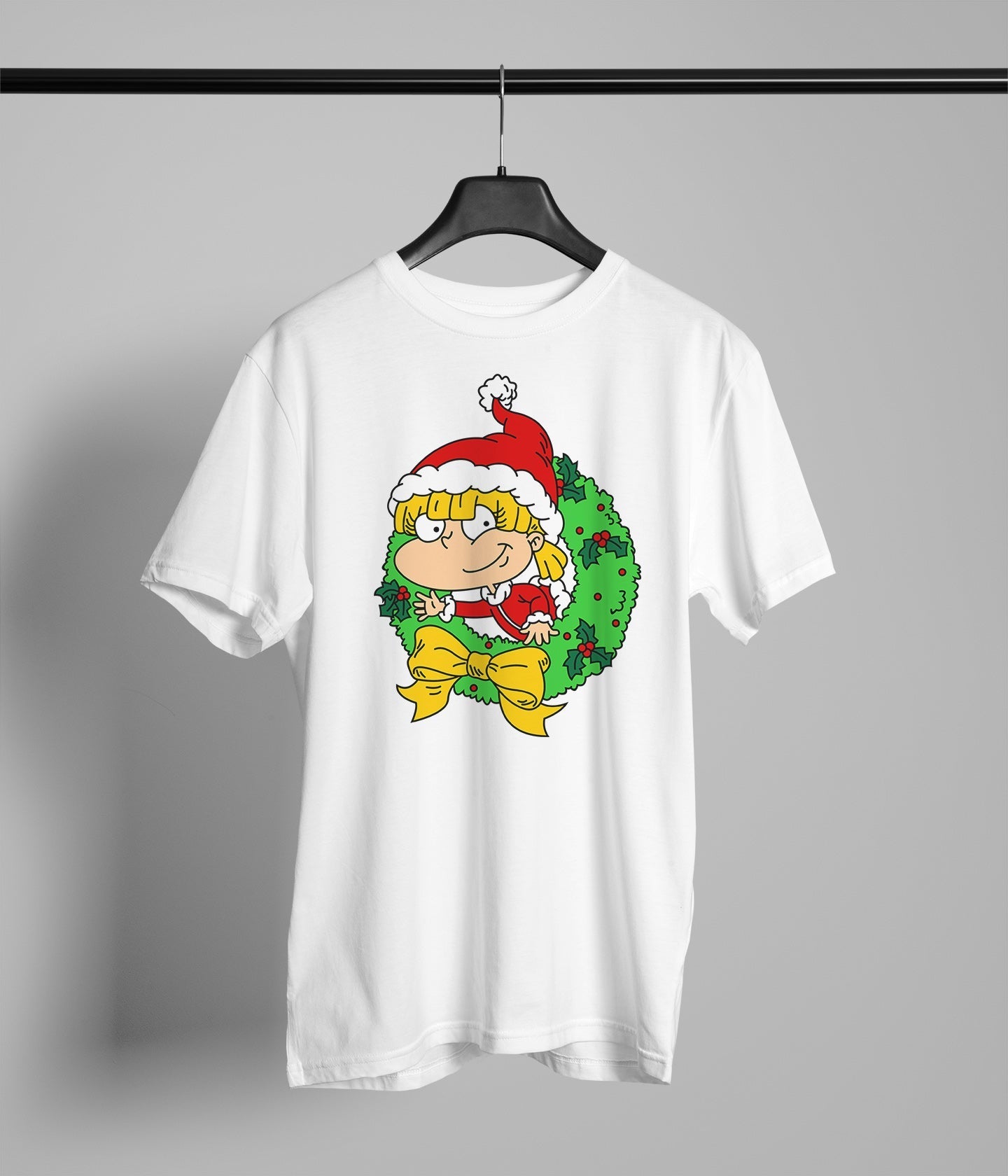 Rugrats Women Claus