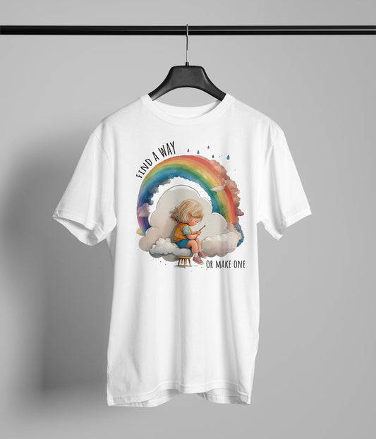 Find A Way Or Make One