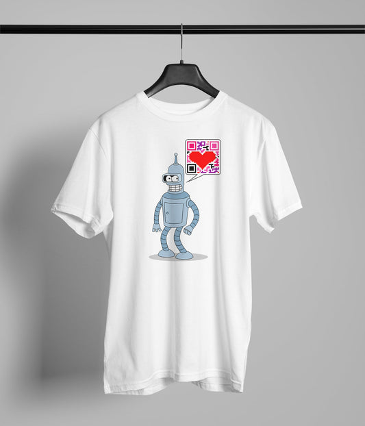 Robot Feeling