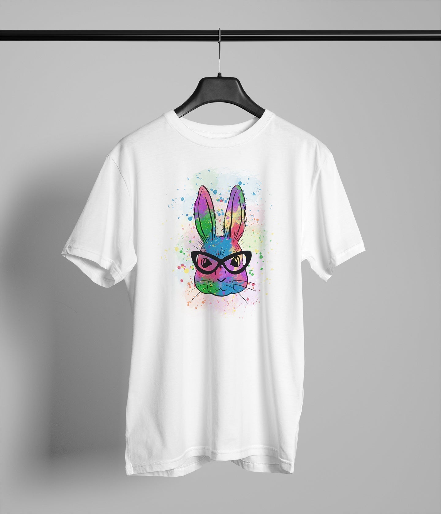 Pride Rabbit