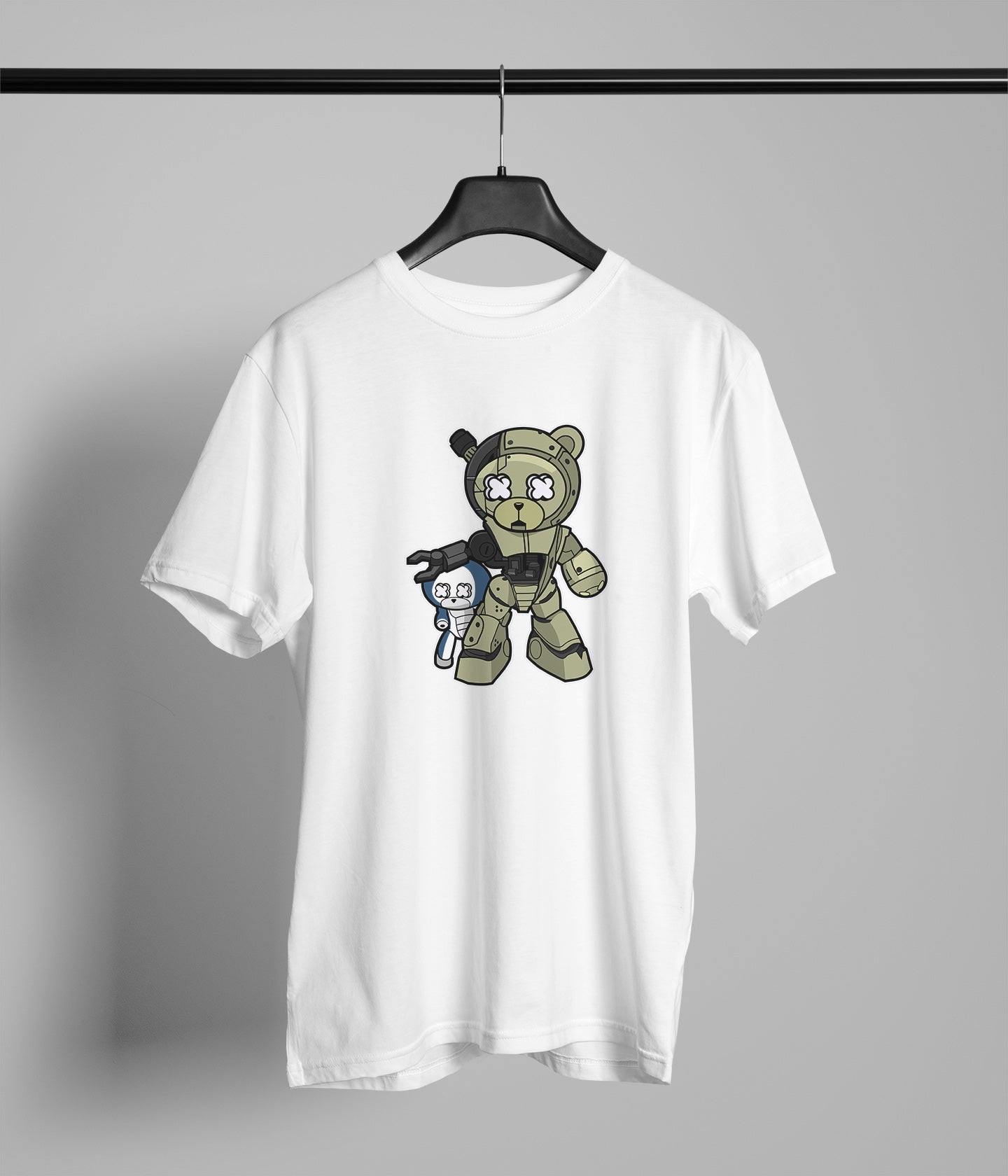 Bear Bot