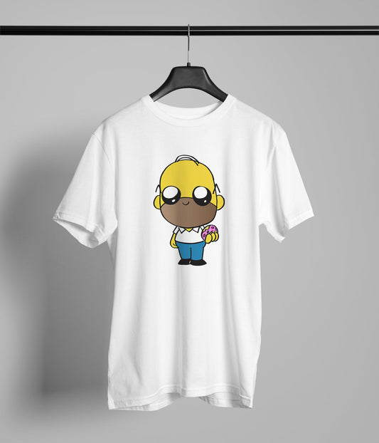Cute Homer Simpson