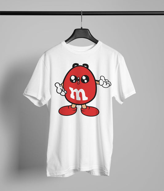 Cute M N M Nip