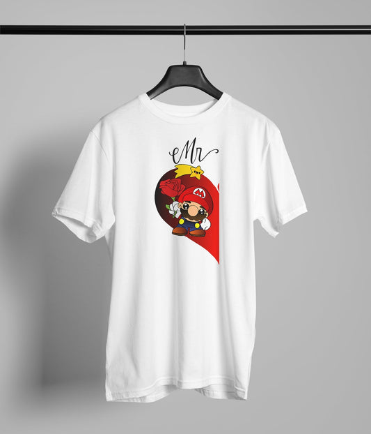 Emrs Mario