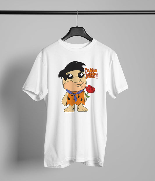 Fred Flinstone