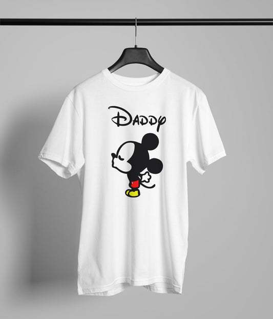 Daddy Mickey