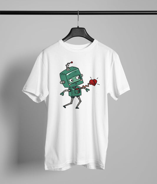 Bot Heart