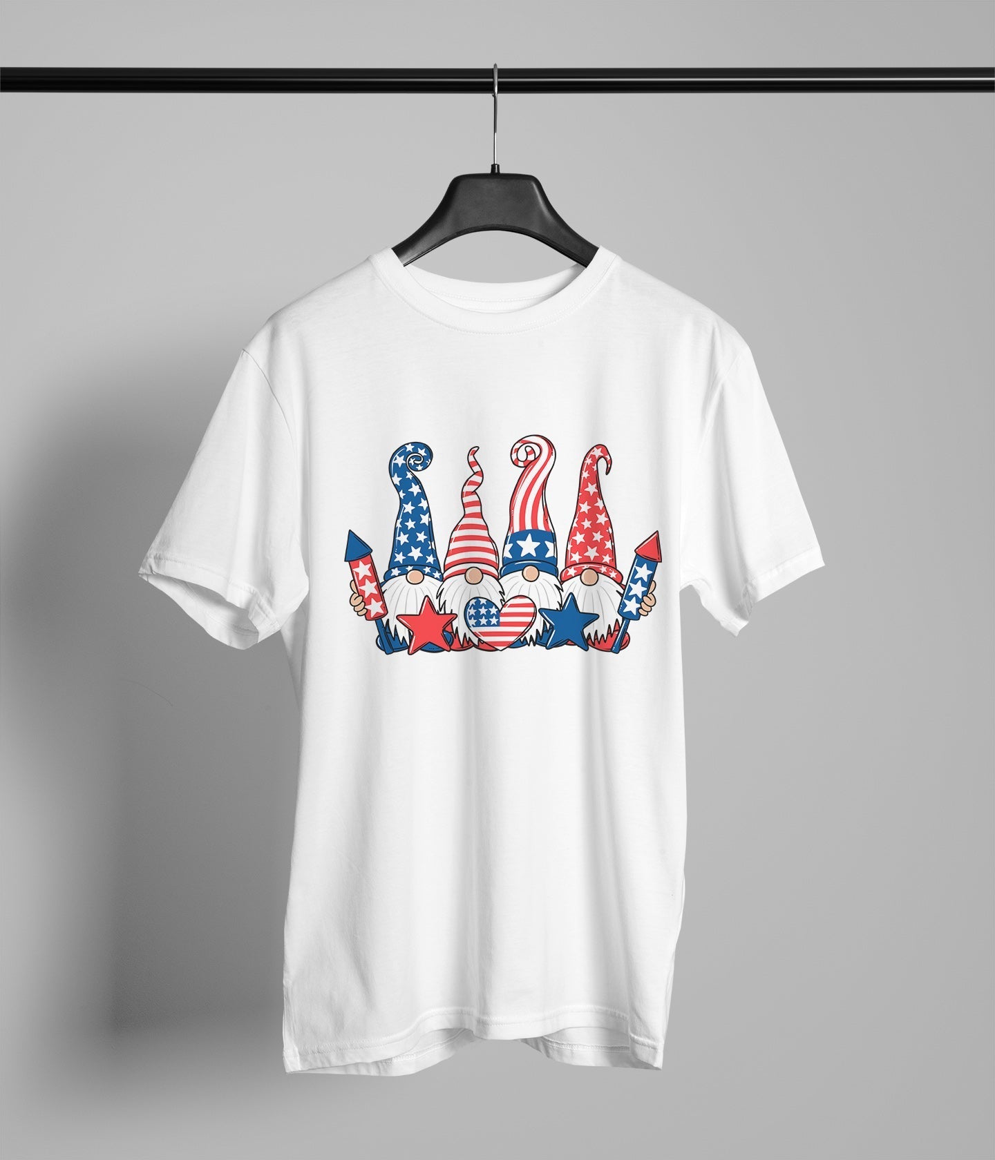 Fireworks Gnomies