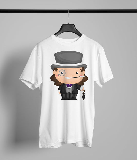 Gentleman Cutie
