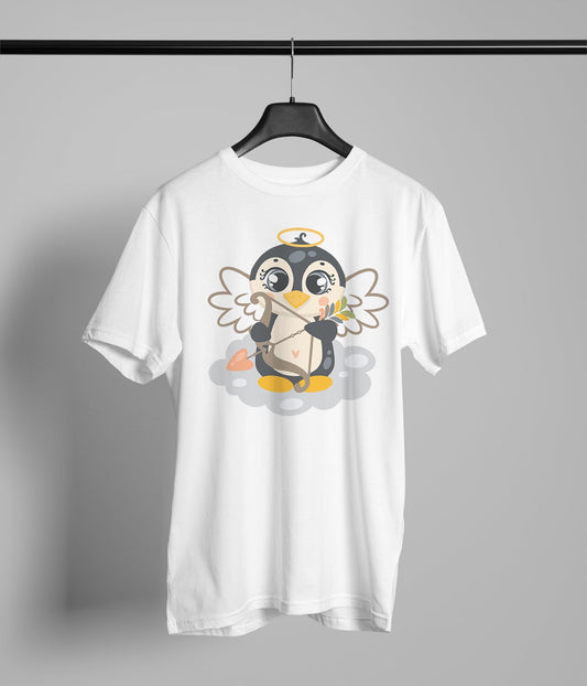 Cupid Penguin