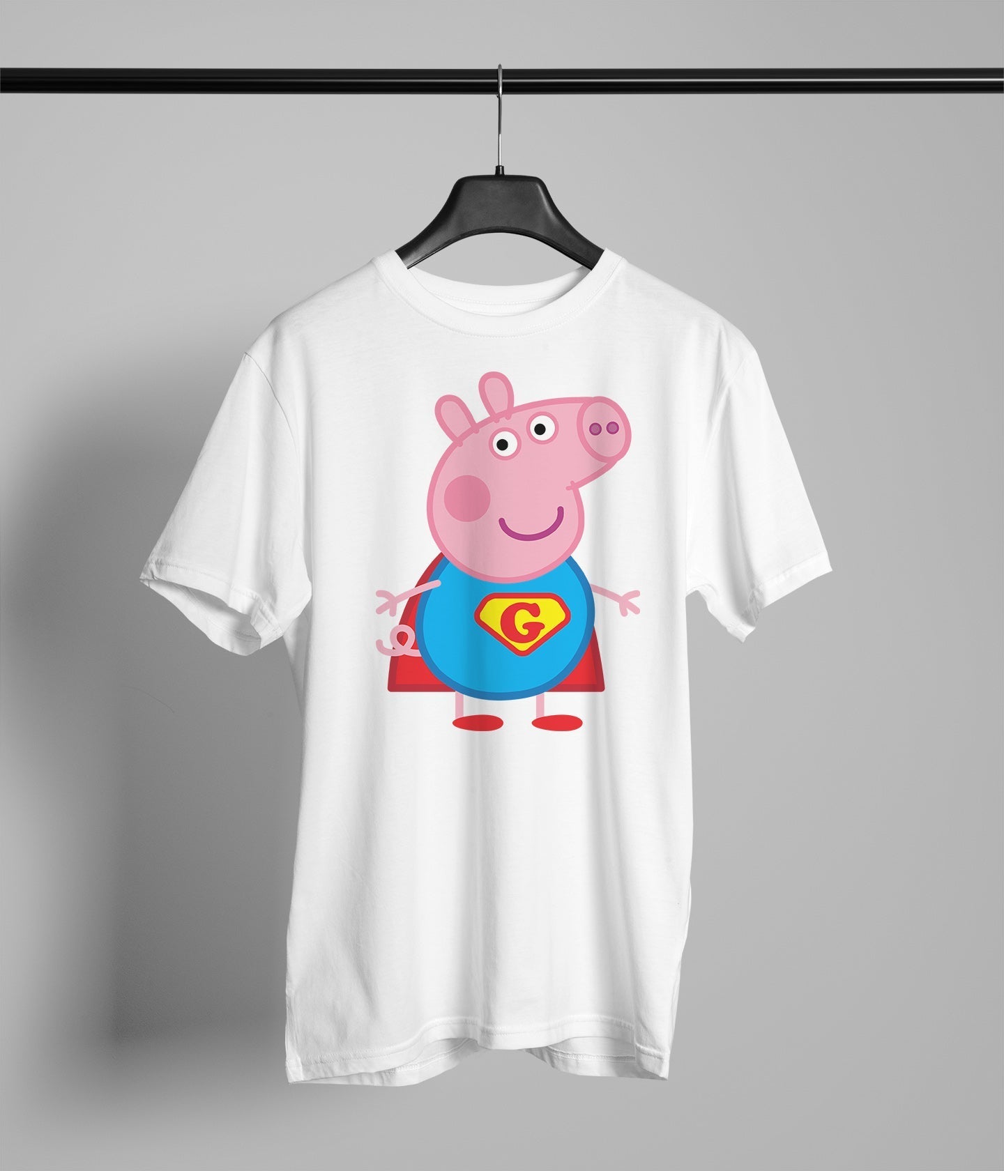 Superman George