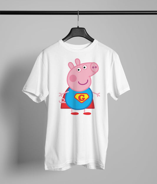 Superman George