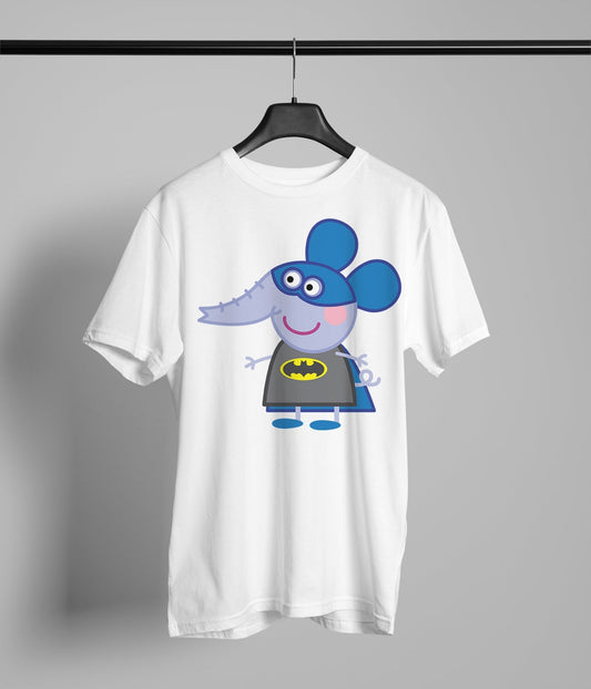 Elephant Batman