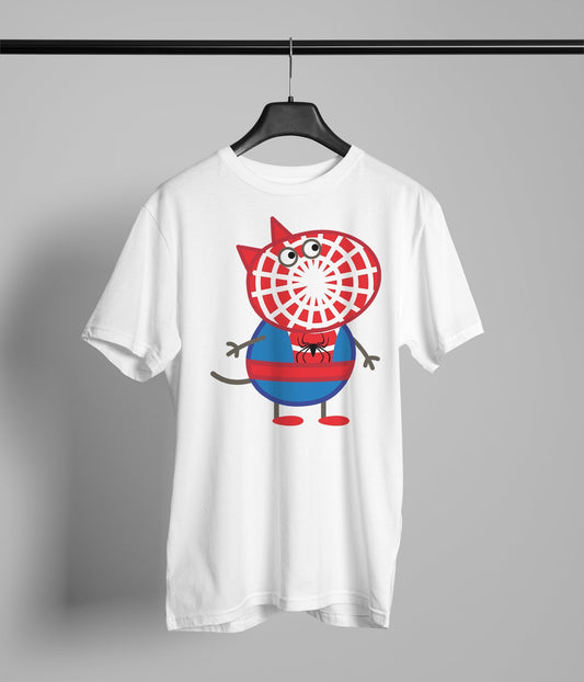 Spider Peppa