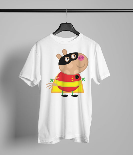 Redbubble Pedro