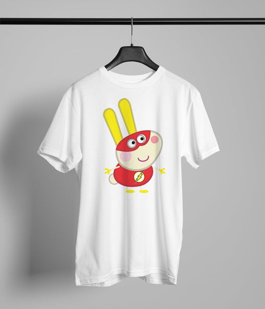 Flash Peppa