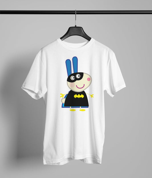 Batman Peppa Pig