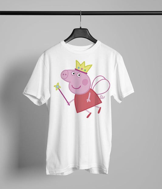 Fairy Peppa