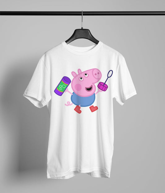 Bubble Peppa