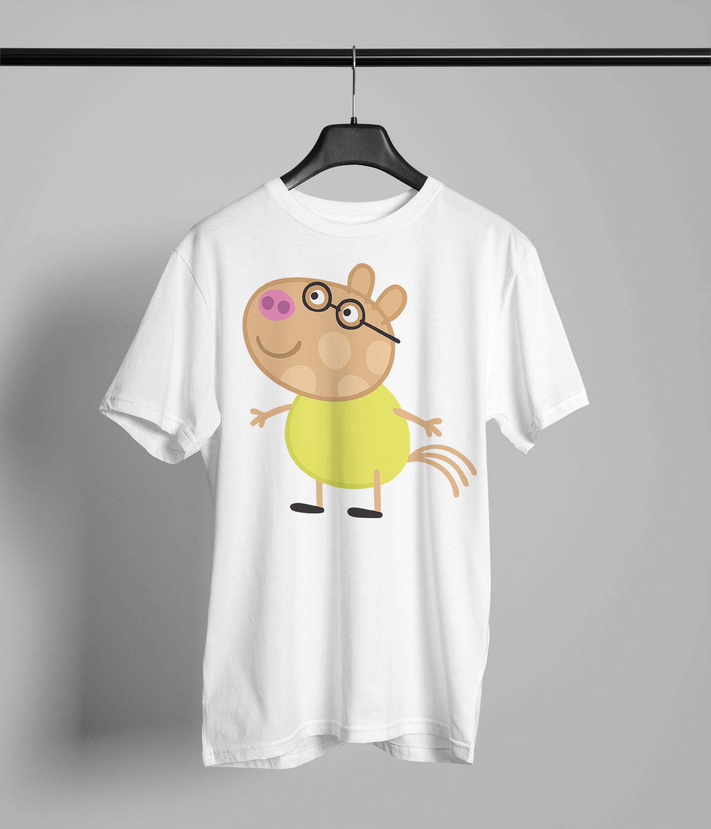 Chicken Peppa