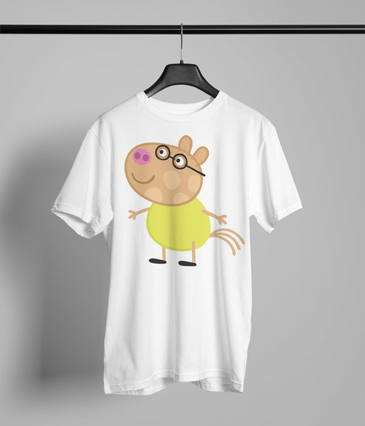 Chicken Peppa