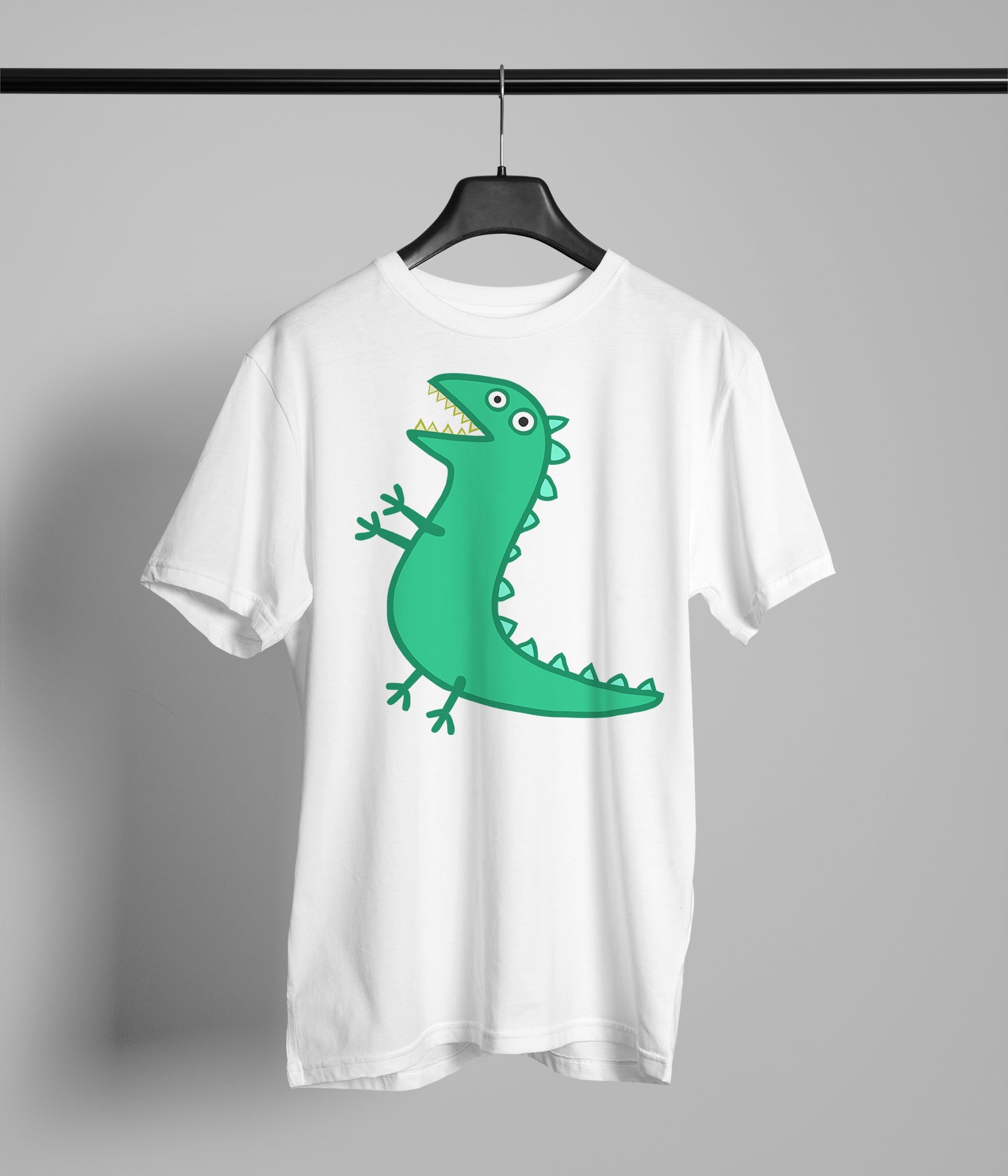 Dino Toy