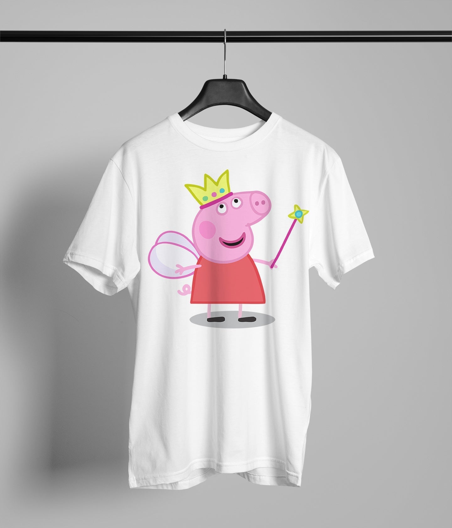Fairytale Peppa