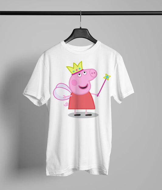 Fairytale Peppa