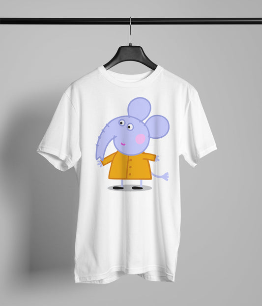 Elephant Peppa