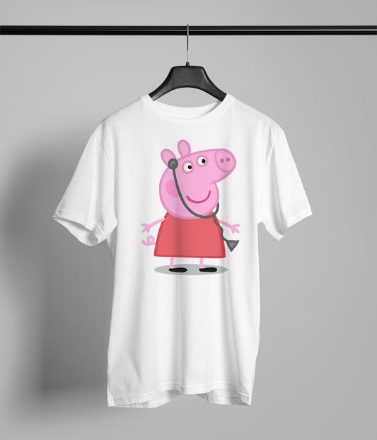 Stethoscope Peppa
