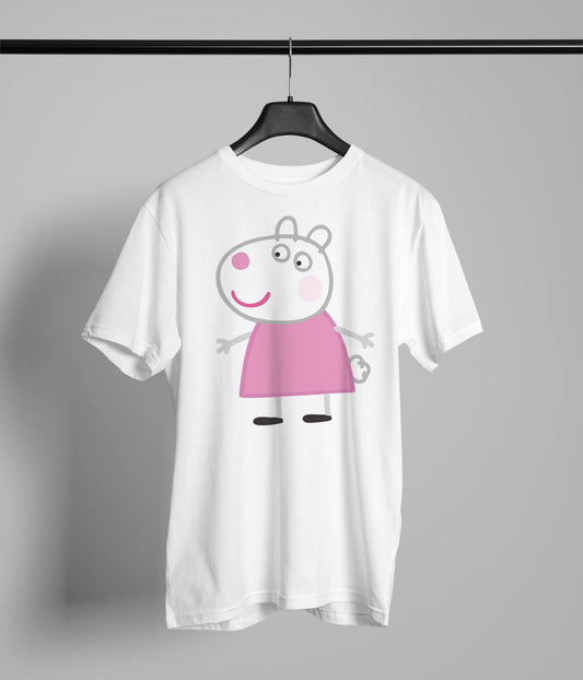 Suzy Sheep