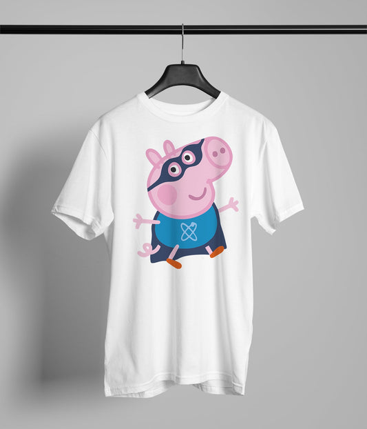 Super Peppa
